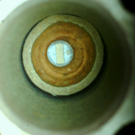 內(nèi)筒檢測(cè)